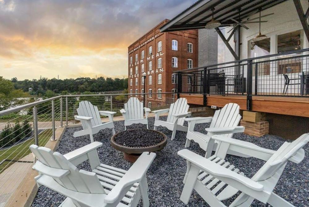 City Mills Hotel